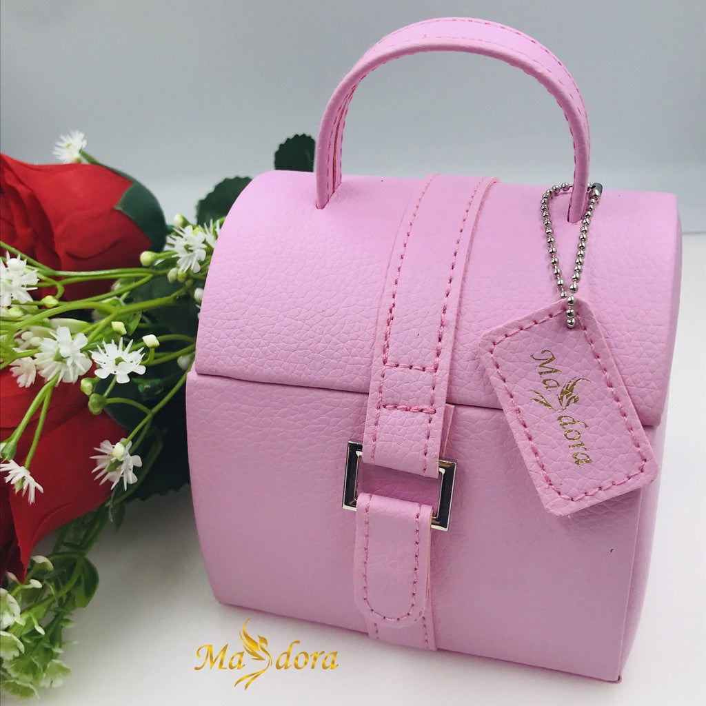 MASDORA Cutie Jewelries Box