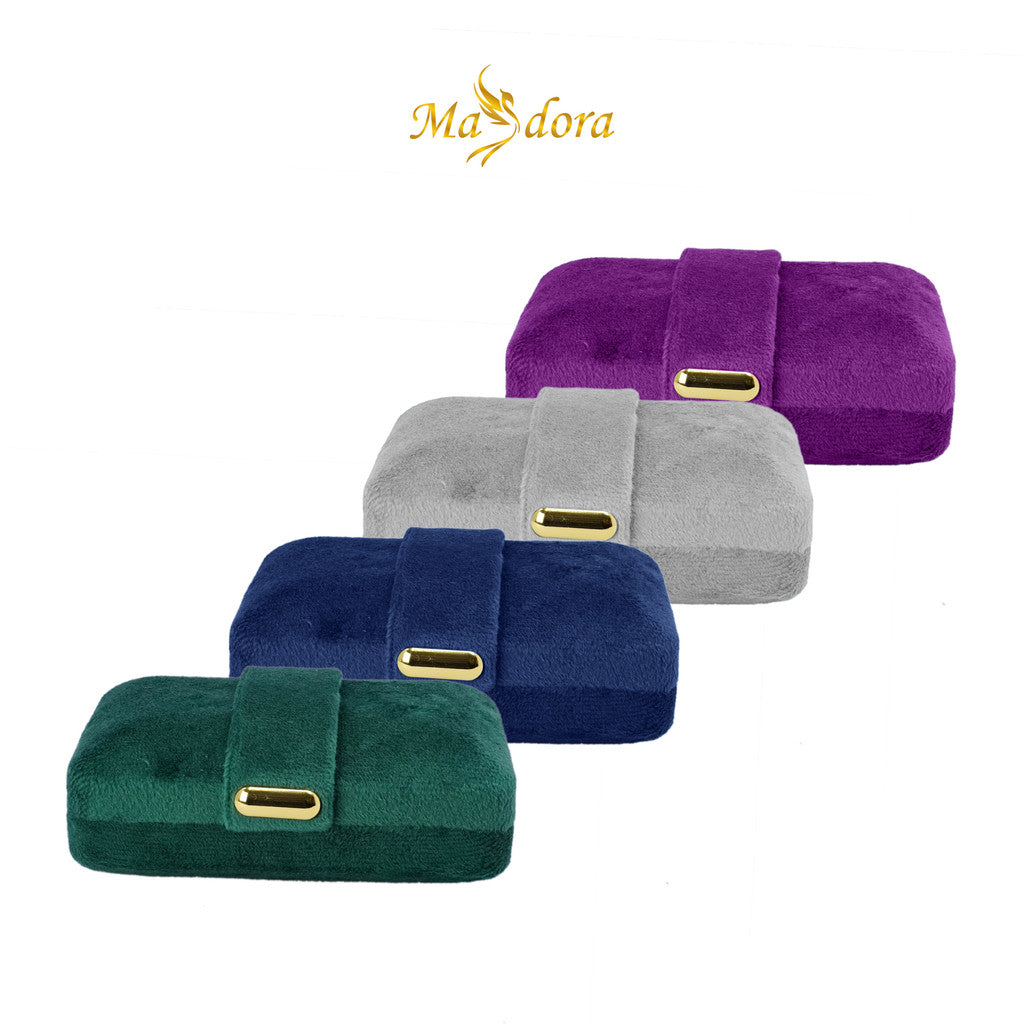 MASDORA Pocket Jewelries Box