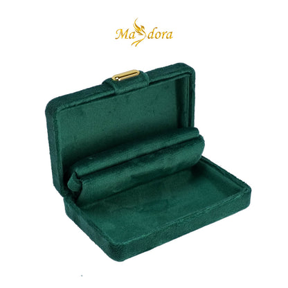 MASDORA Pocket Jewelries Box