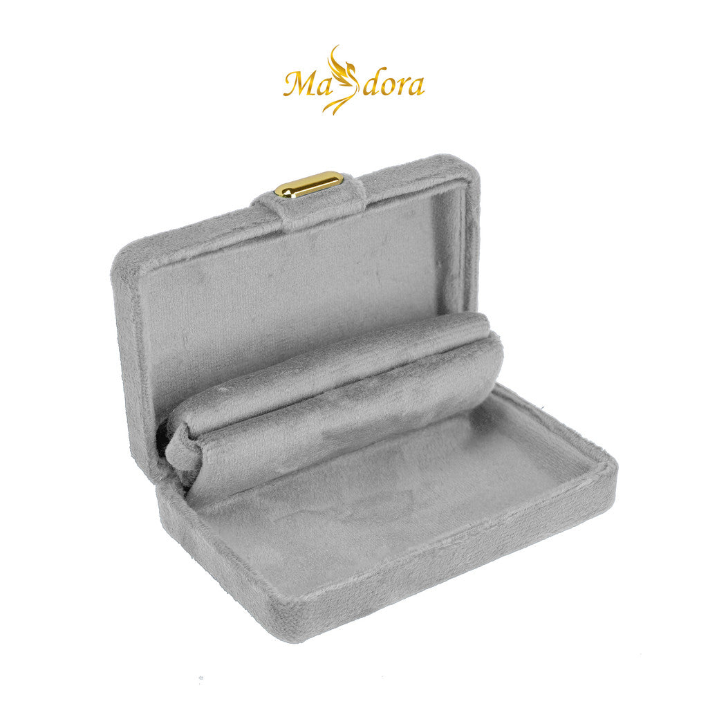 MASDORA Pocket Jewelries Box