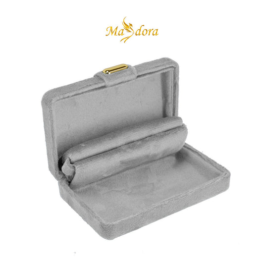 MASDORA Pocket Jewelries Box