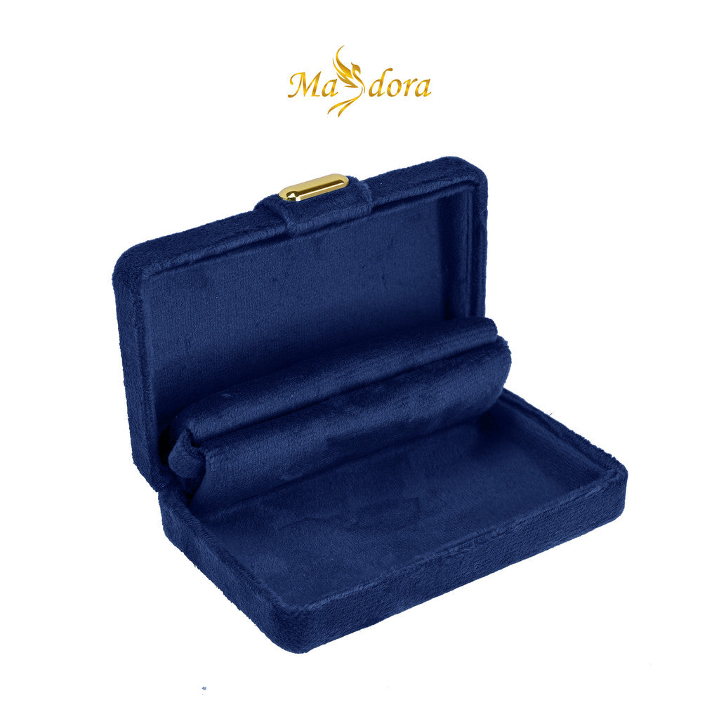 MASDORA Pocket Jewelries Box