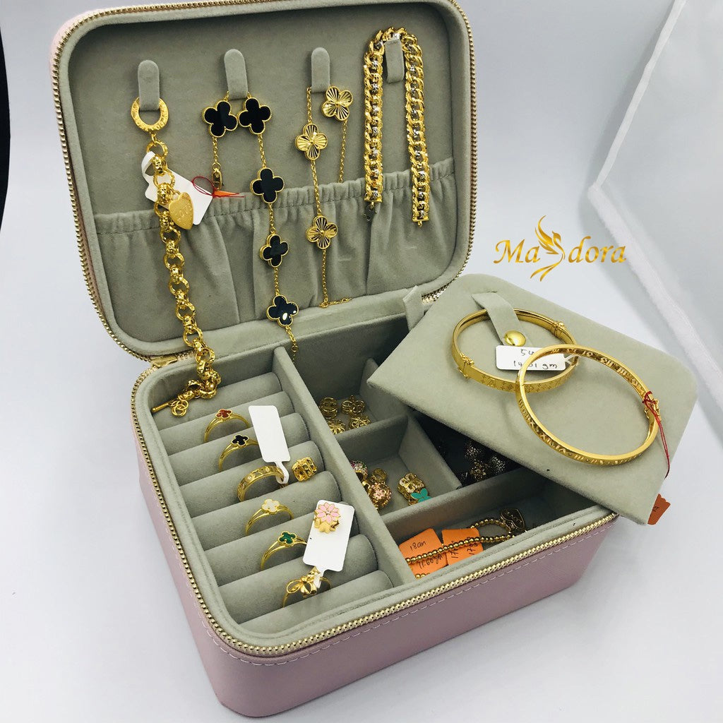MASDORA Cutie Jewelries Box