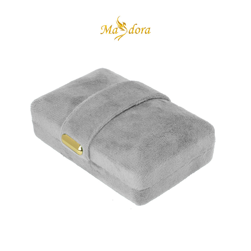 MASDORA Pocket Jewelries Box
