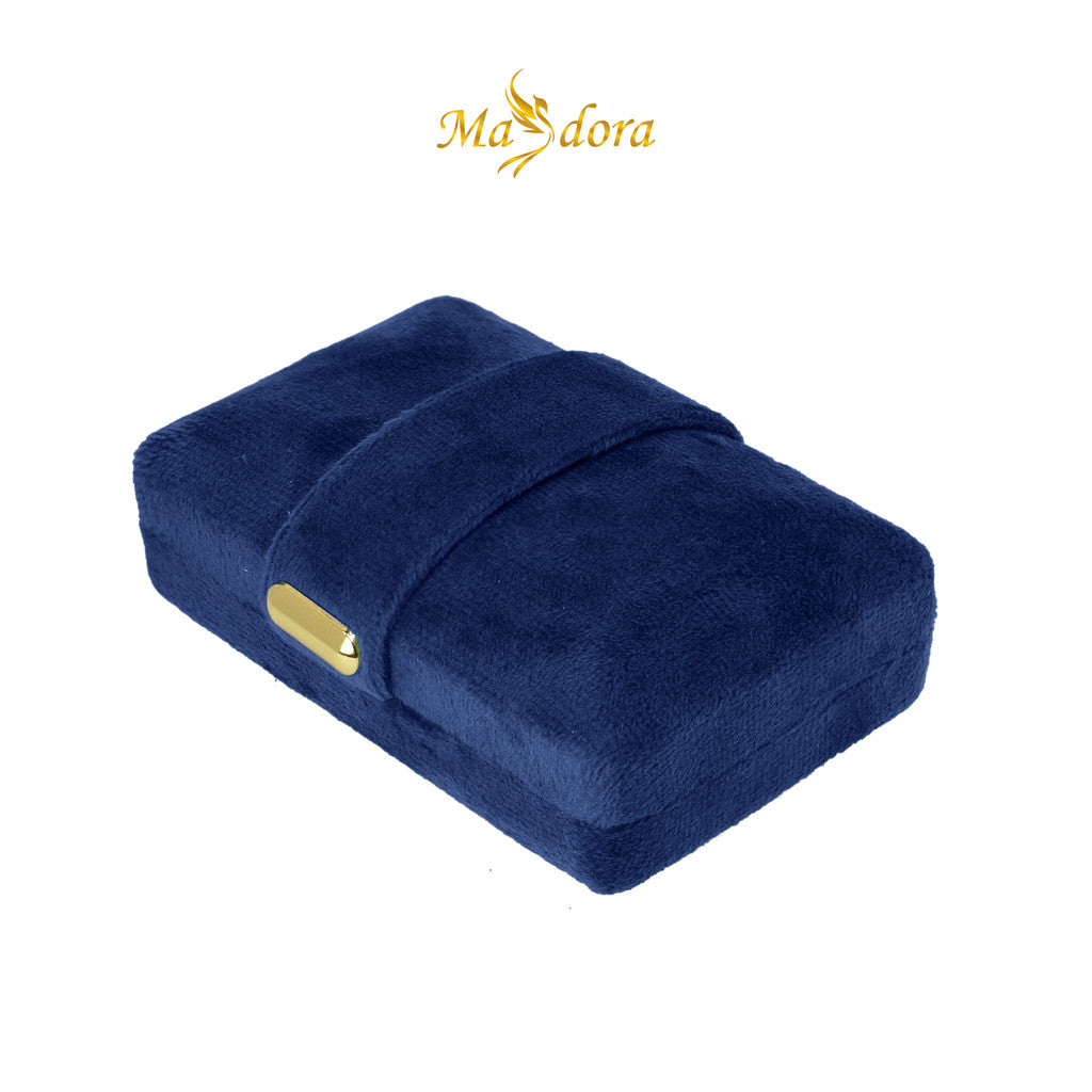 MASDORA Pocket Jewelries Box