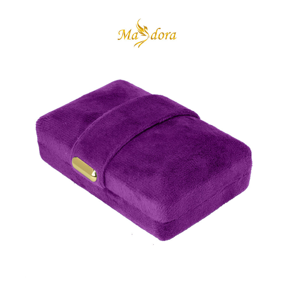 MASDORA Pocket Jewelries Box