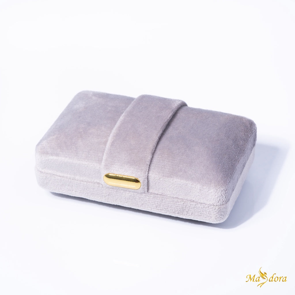 MASDORA Pocket Jewelries Box