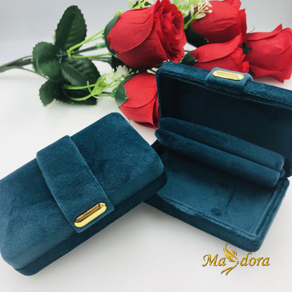 MASDORA Pocket Jewelries Box