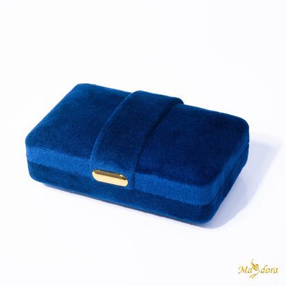 MASDORA Pocket Jewelries Box