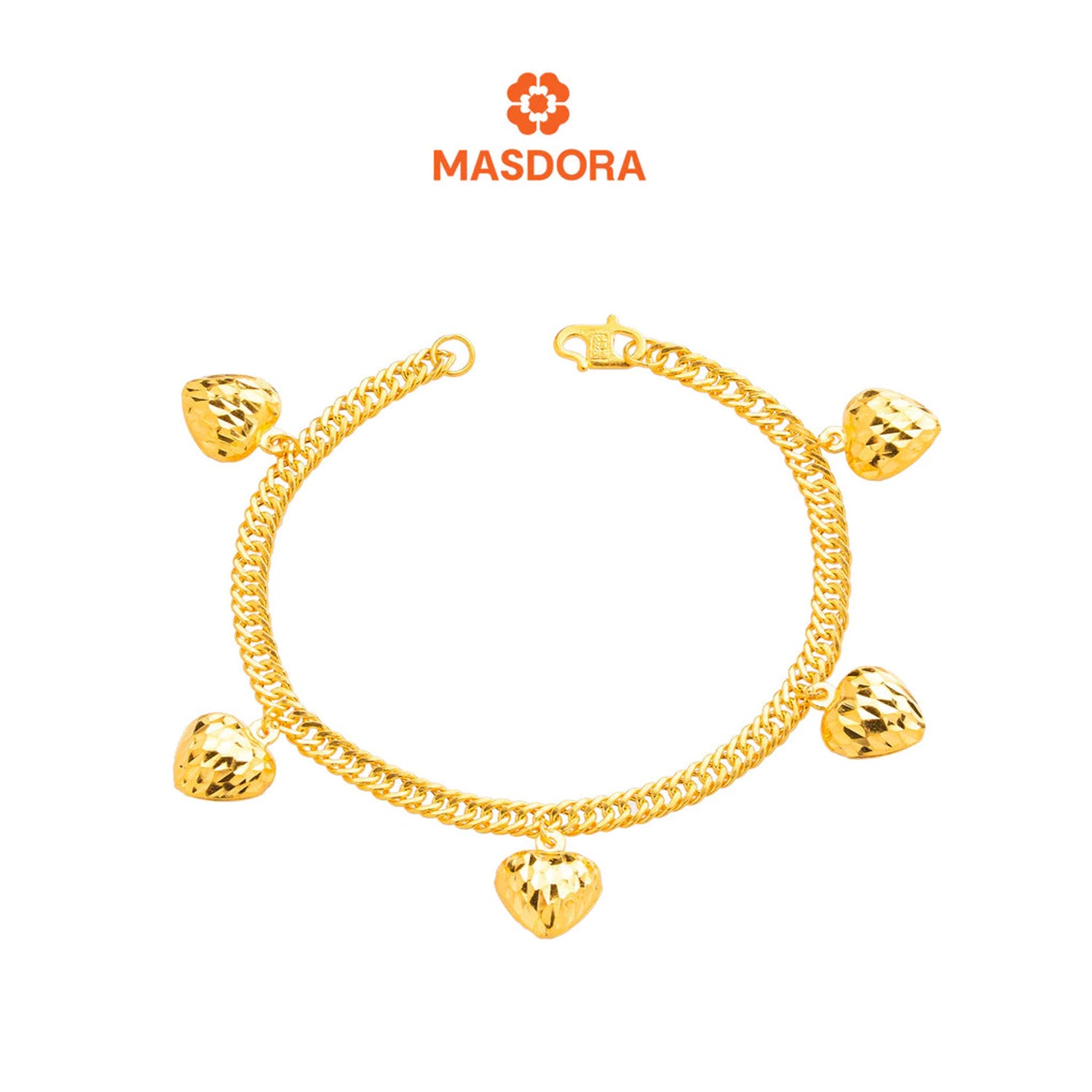 916 Bangles & Bracelets