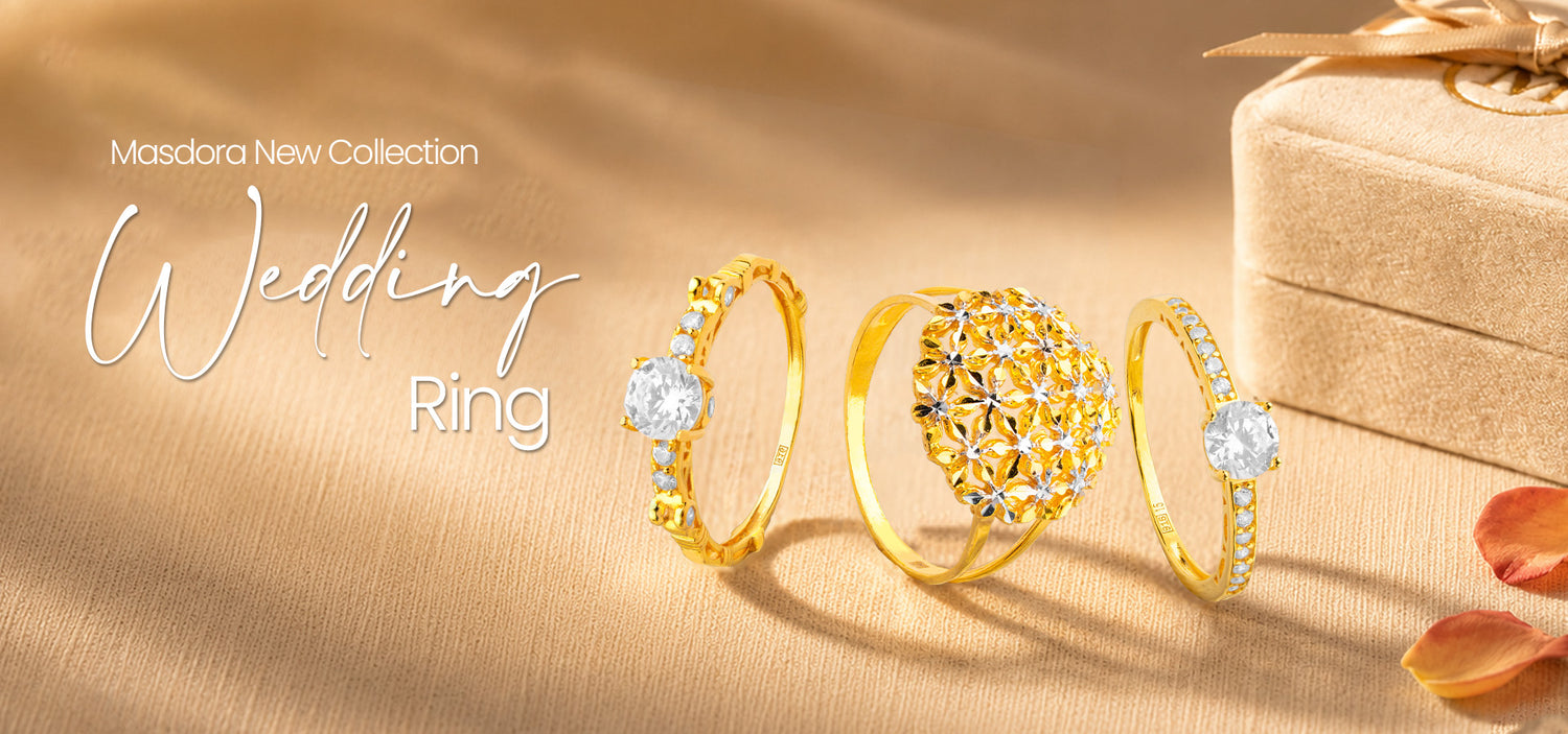 Masdora Jewellery