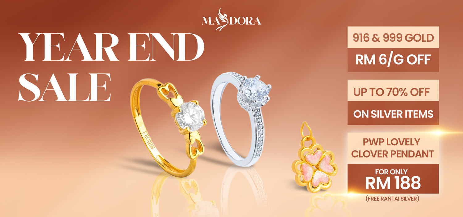 Masdora Jewellery