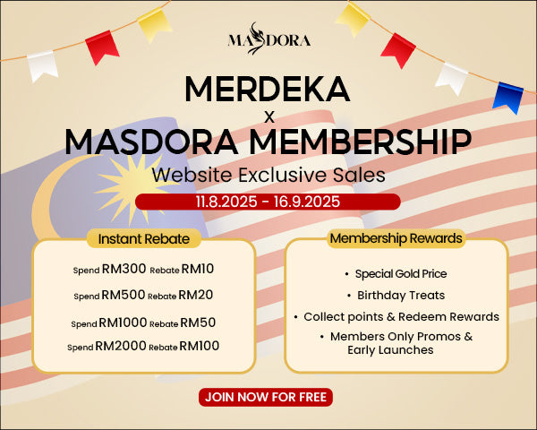 Masdora Jewellery