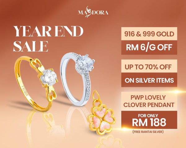 Masdora Jewellery