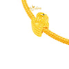 MASDORA 916 Gold Beads Bead Emas ~ HG Golden Horse (EMAS 916/22K)