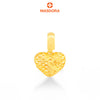 MASDORA 916 Gold Charms Charm Emas ~ Bee My Love (EMAS 916/22K)