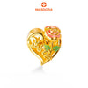 MASDORA 916 Gold Beads Bead Emas ~ HG Sister Rose (EMAS 916/22K)