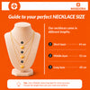 MASDORA 916 Gold Necklace Rantai Leher Emas ~ Shining Sauh Twin Beads Fluffy Love (EMAS 916/22K)