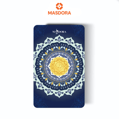 MASDORA 999.9 Gold 2 Dinar (8.50GM) Collection Series ~ Signature 2025 (EMAS 999.9/24K)