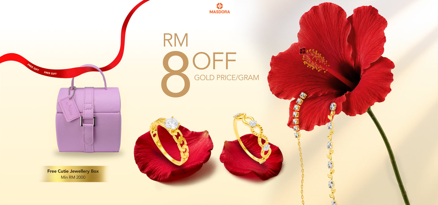 Masdora Jewellery