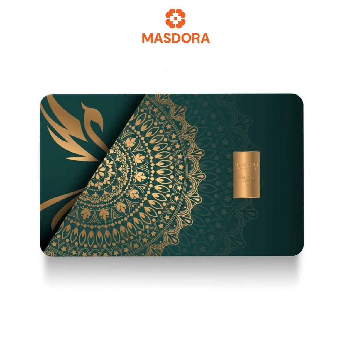 Masdora Signature