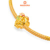 MASDORA 916 Gold Beads Bead Emas ~ HG Sister Rose (EMAS 916/22K)