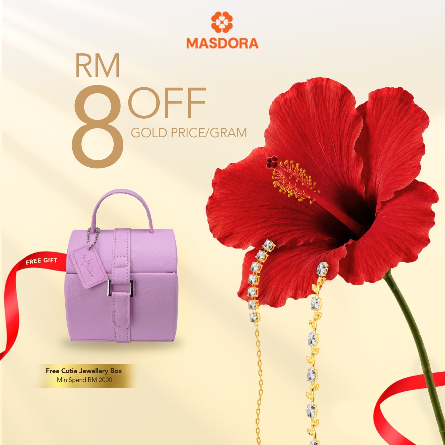 Masdora Jewellery