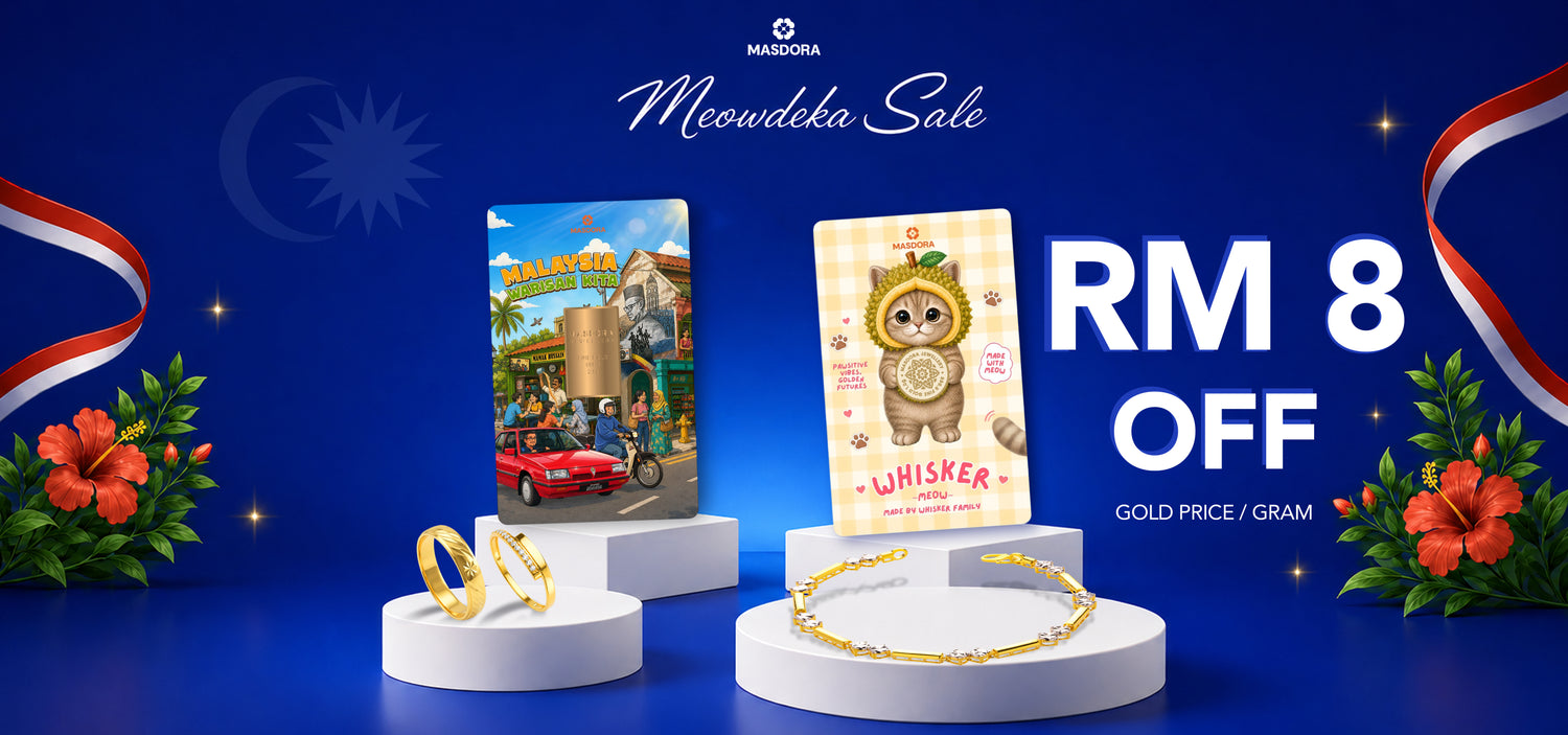 Masdora Jewellery