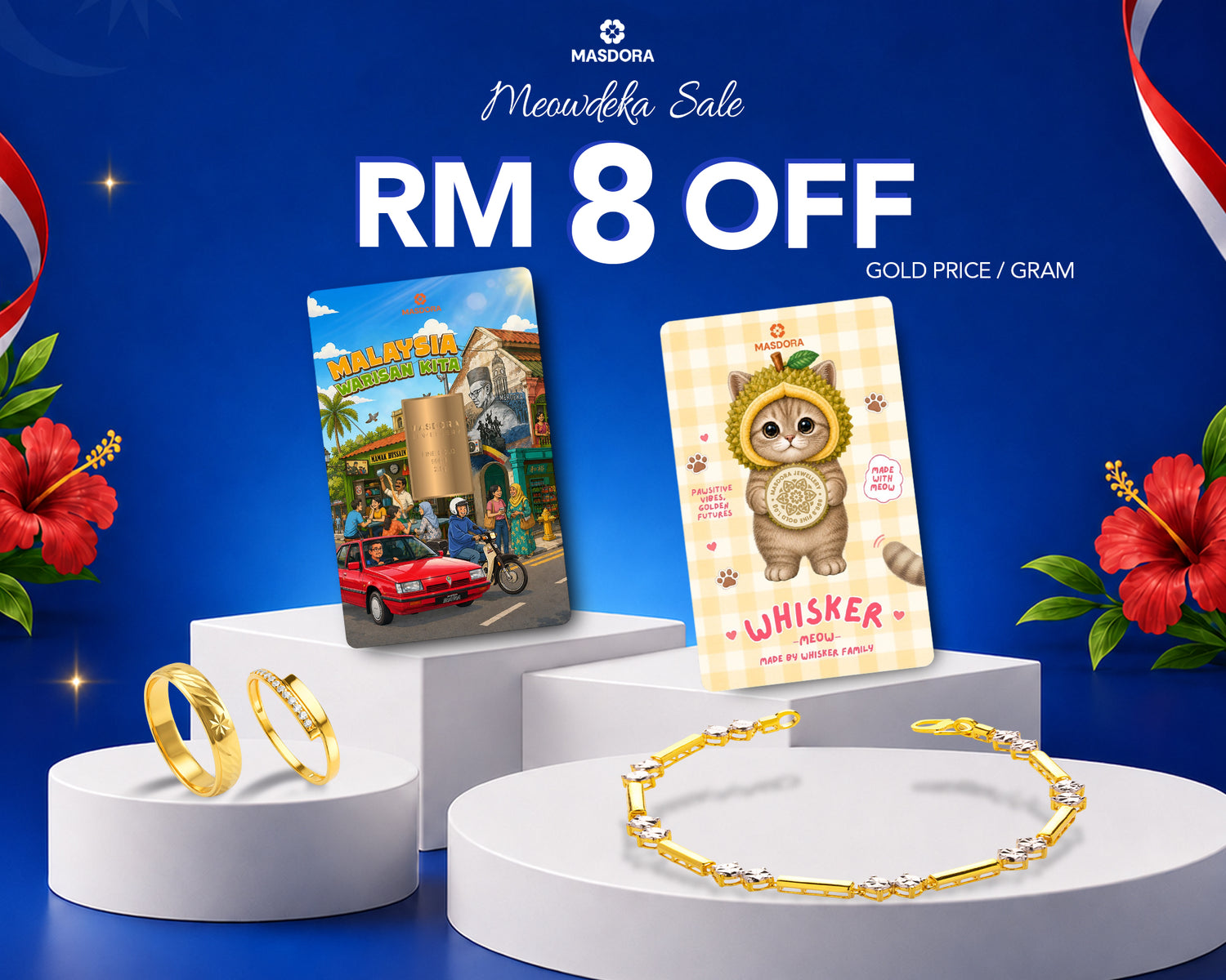 Masdora Jewellery