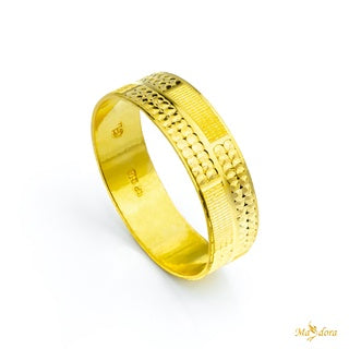 Exclusive Fashionable Rings (Emas 916)