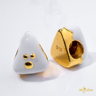Masdora HG Beads Series ~ Sweeties Series (Emas 916)