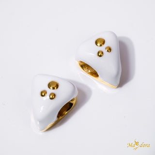 Masdora HG Beads Series ~ Sweeties Series (Emas 916)