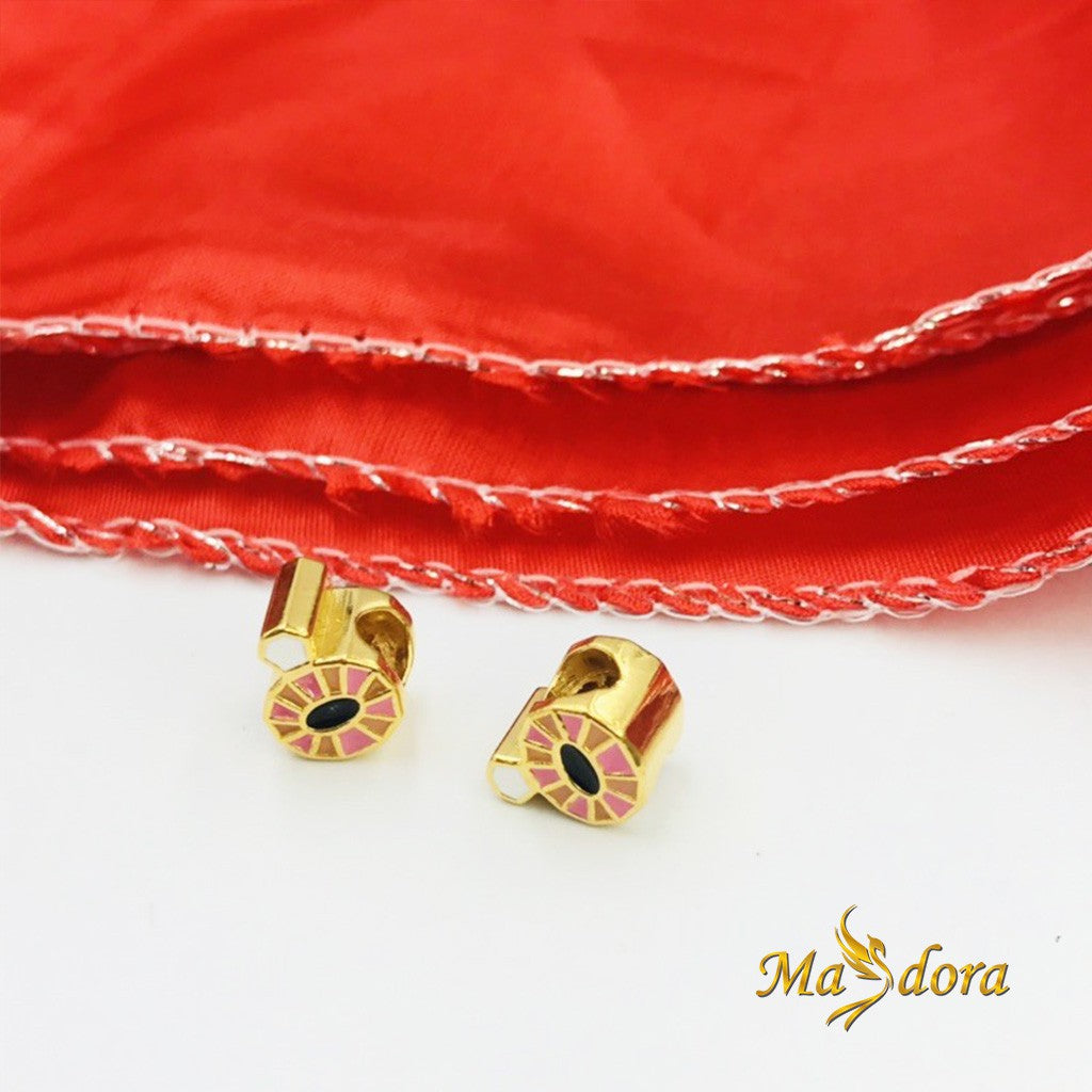 MASDORA HG Beads ~ Perfume Series (Emas 916)